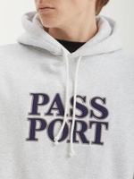 Мужская Толстовка Official Stacked Appliqué