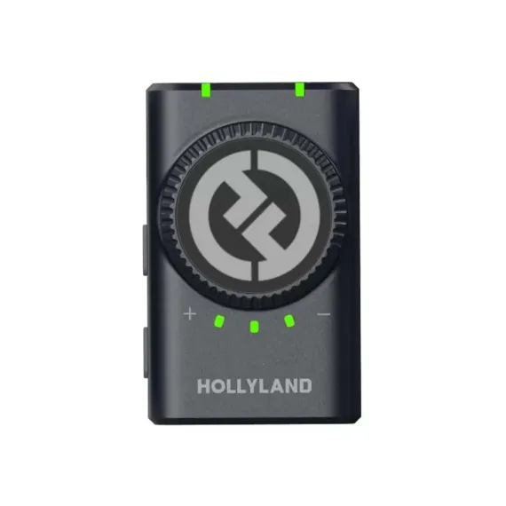 Hollyland Lark M2 DUO Camera