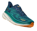 Кроссовки мужские Hoka Clifton 9