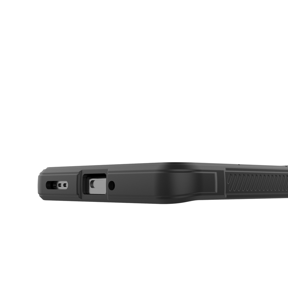 Противоударный чехол Flexible Case для Realme 14 Pro 5g