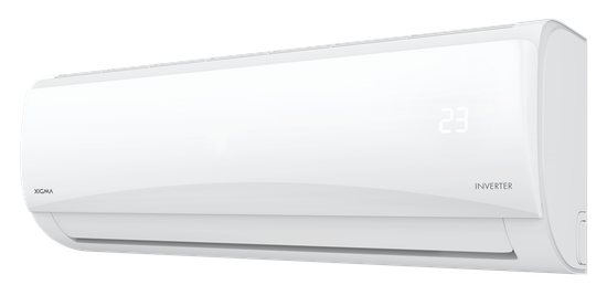 Инверторная сплит-система XIGMA JETPRO Inverter XGI-JP21RHA (комплект)