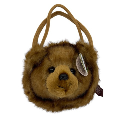 Сумочка детская Мишка Голди Bearington