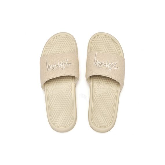 Nike Benassi 'Fossil Stone'