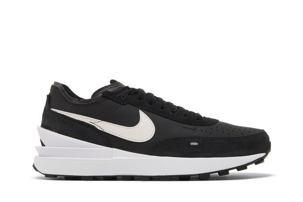 Кроссовки Nike Waffle One Ltr