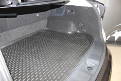 Коврик в багажник для NISSAN Murano, 2016-, 1 шт. (полиуретан) арт.ELEMENT3661B13