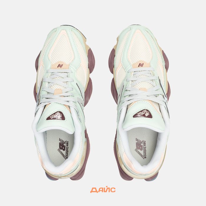 Кроссовки New Balance 9060 