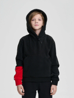 КУРТКА ФЛИСОВАЯ ДЛЯ ДЕВОЧКИ BASK JUNO PRIMULA