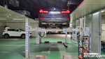 BMW 5 Series (G30) 530i M Sports (02.2023)