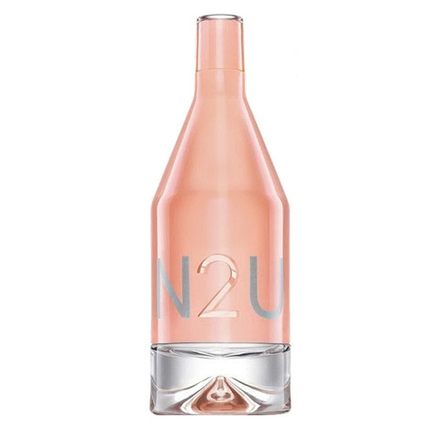 Calvin Klein CK In 2U Heat For Her