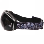 Очки горнолыжные H019