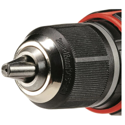 Дрель аккумуляторная Einhell PXC TE-CD 18/50 Li BL (2x2,0Aч) 4513896