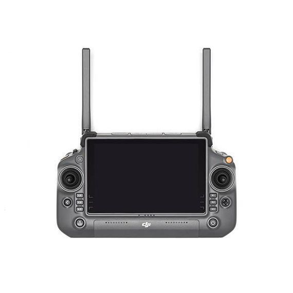 Пульт DJI RC Plus — профессиональный контроллер для дронов Matrice и Inspire