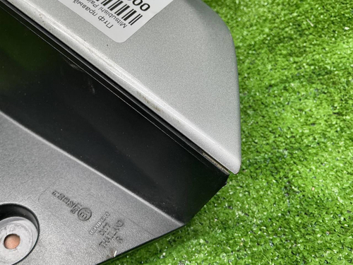 Накладка правая Mitsubishi Pajero Sport 3 (15-21)