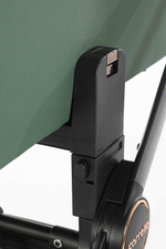 Коляска 2 в 1 Carrello Ultra CRL-6525 Morning Green