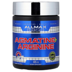 ALLMAX, Essentials, агматин и аргинин, 45 г (1,59 унции)