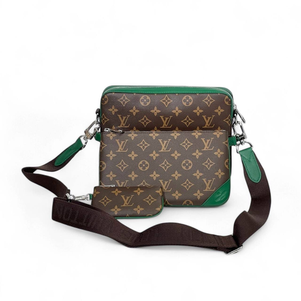 Сумка-мессенджер Louis Vuitton