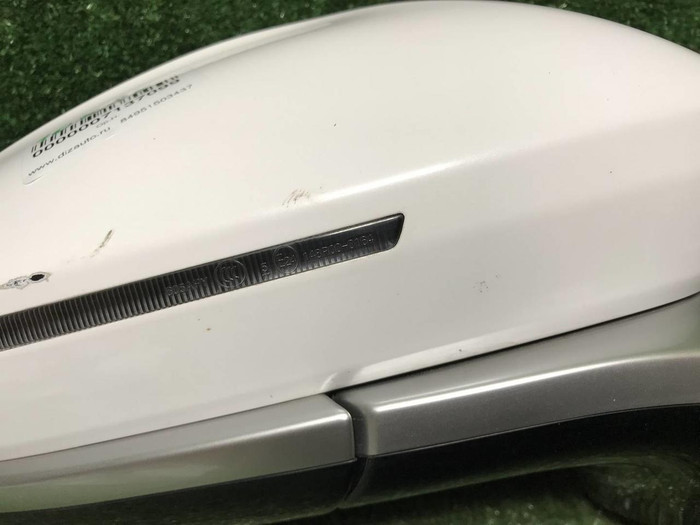 Зеркало правое Chery Arrizo 8 (2022-н.в.) 10 конт.