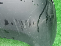 Юбка заднего бампера Faw Bestune T99 (2022-н.в.)