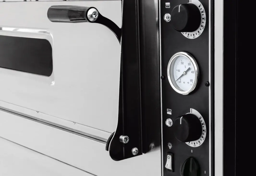 Печь для пиццы Prismafood TRAYS 4