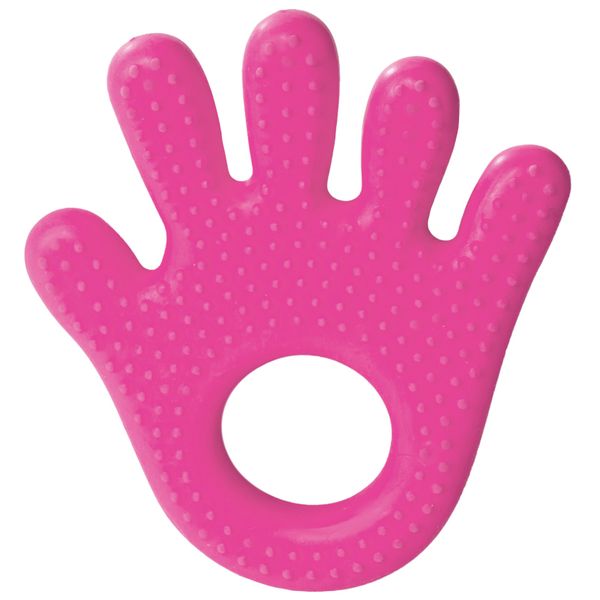 Игрушка для собак из цельнолитой резины Triol 