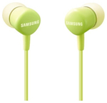 Наушники Samsung EO-HS1303, зеленый (EO-HS1303GEGRU)
