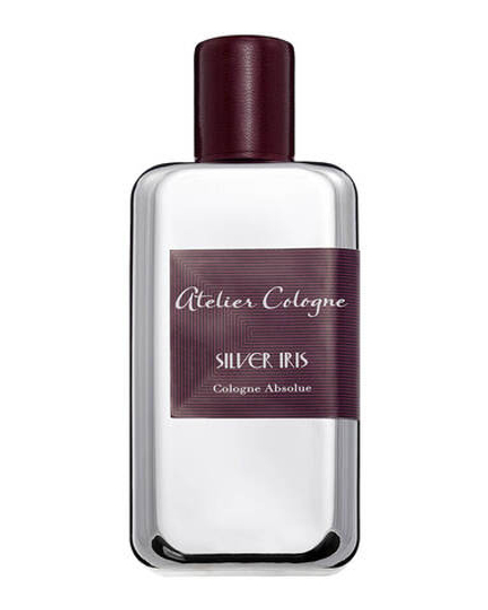 ATELIER COLOGNE SILVER IRIS