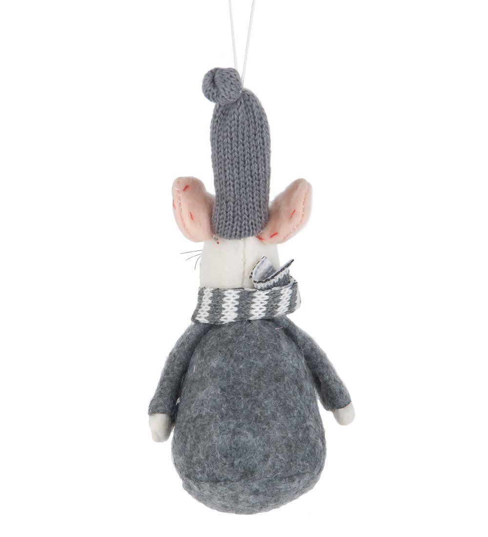 XM-502/1 Фигурка «Мышь»