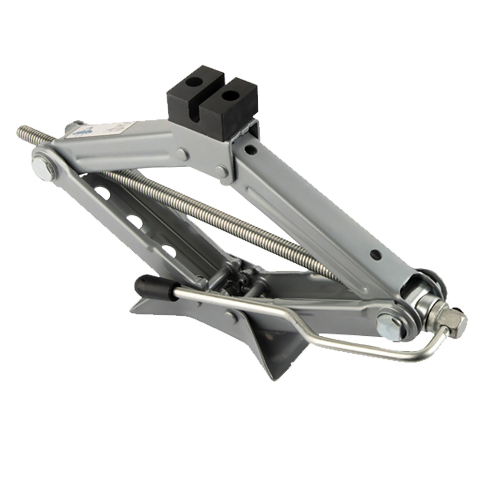 WDK-81016 Домкрат ромбический винтовой 2 тонны