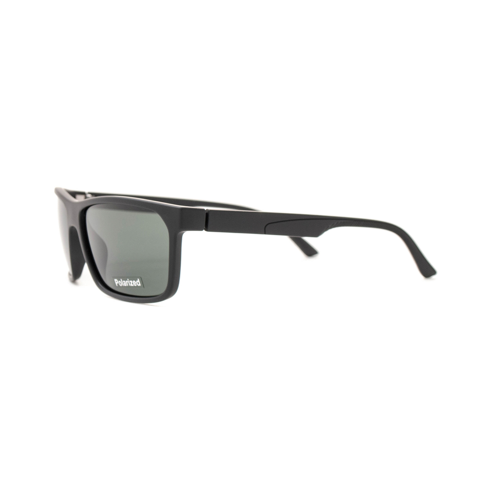 Солнцезащитные очки Dackor 35 Green спорт черные