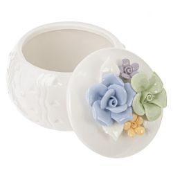 GAEM Шкатулка, L8 W8 H7 см