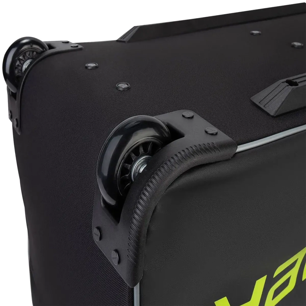 Баул на колесах Bauer S24 CORE WHEELED BAG YTH