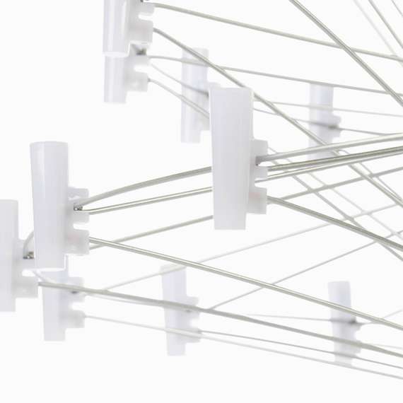 Подвесной светильник Odyssey, Ø110 см