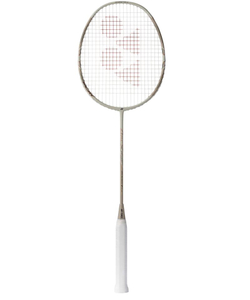 Ракетка для бадминтона Yonex ArcSaber 7 Play - light beige