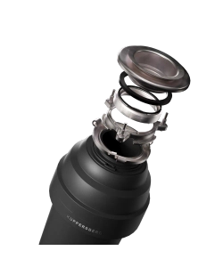 Измельчитель пищевых отходов Kuppersberg WS 550 B