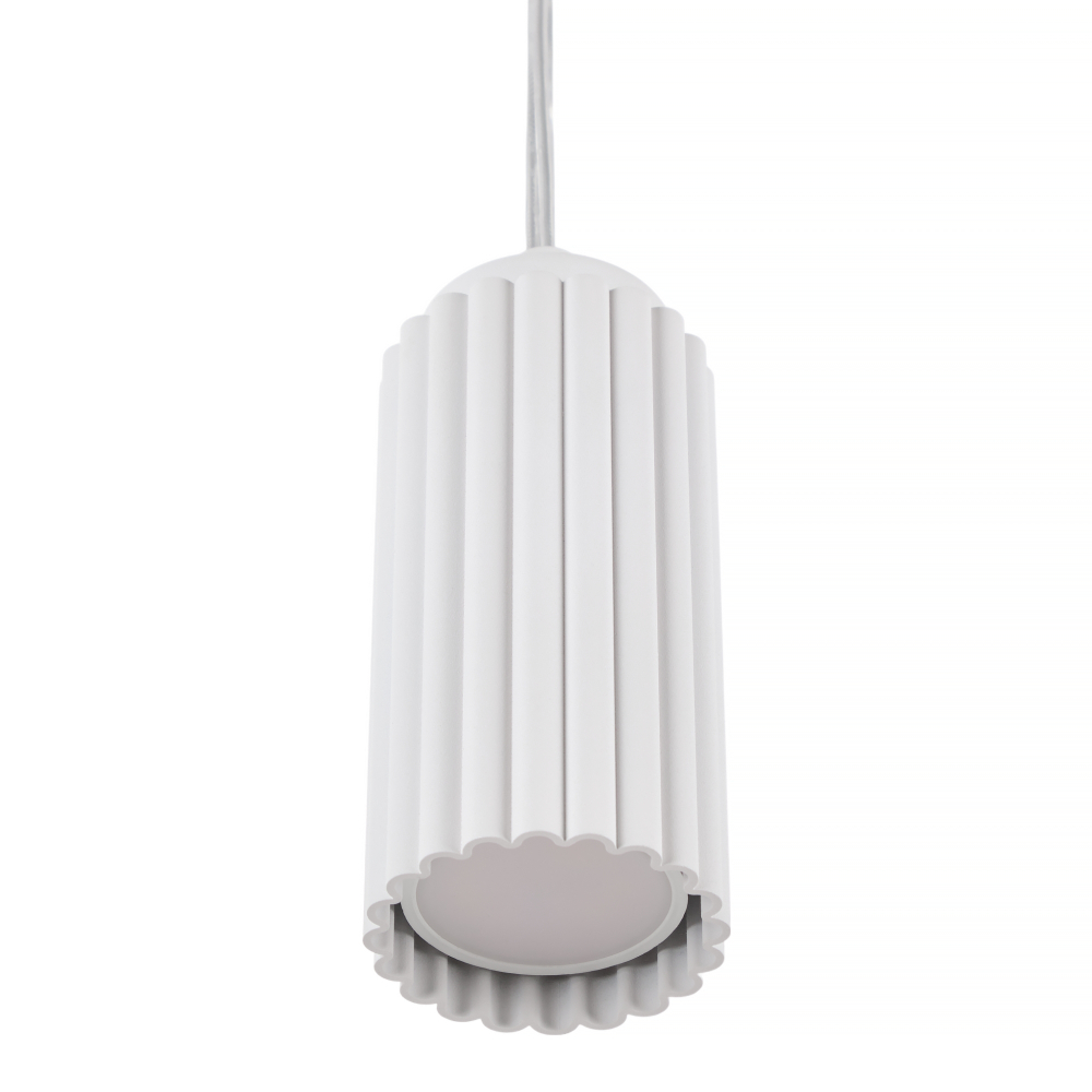 Подвесной светильник с гибким неоном MyFar Alex MR2173-1P