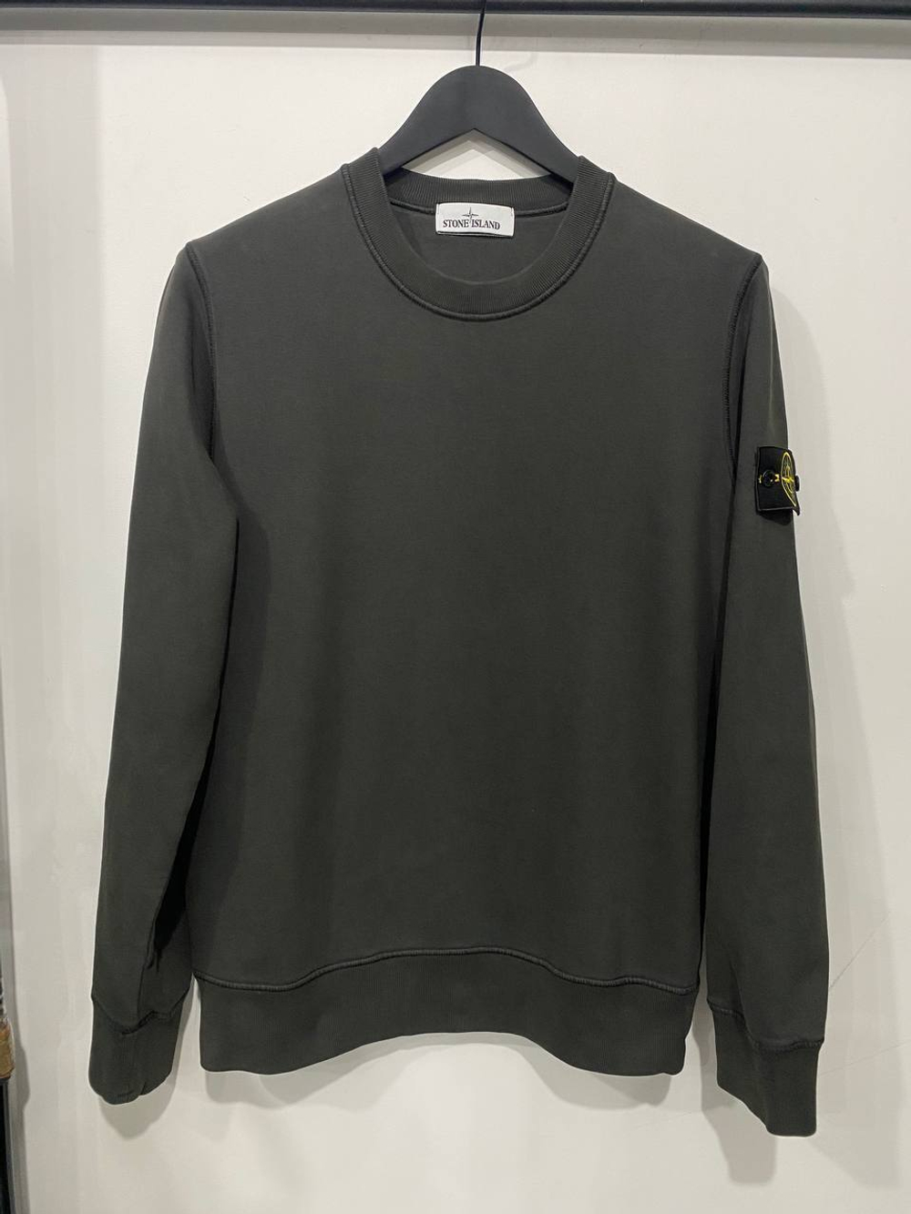 Свитшот Stone Island
