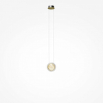 Подвесной светильник Maytoni Pharao MOD361PL-L7BS3K1