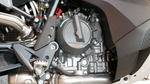 KTM 890 Adventure orange