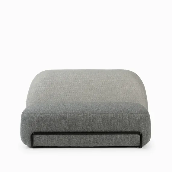 Диван Zeno серый