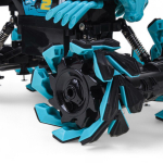 Джип на РУ, коробка 666-781BNA