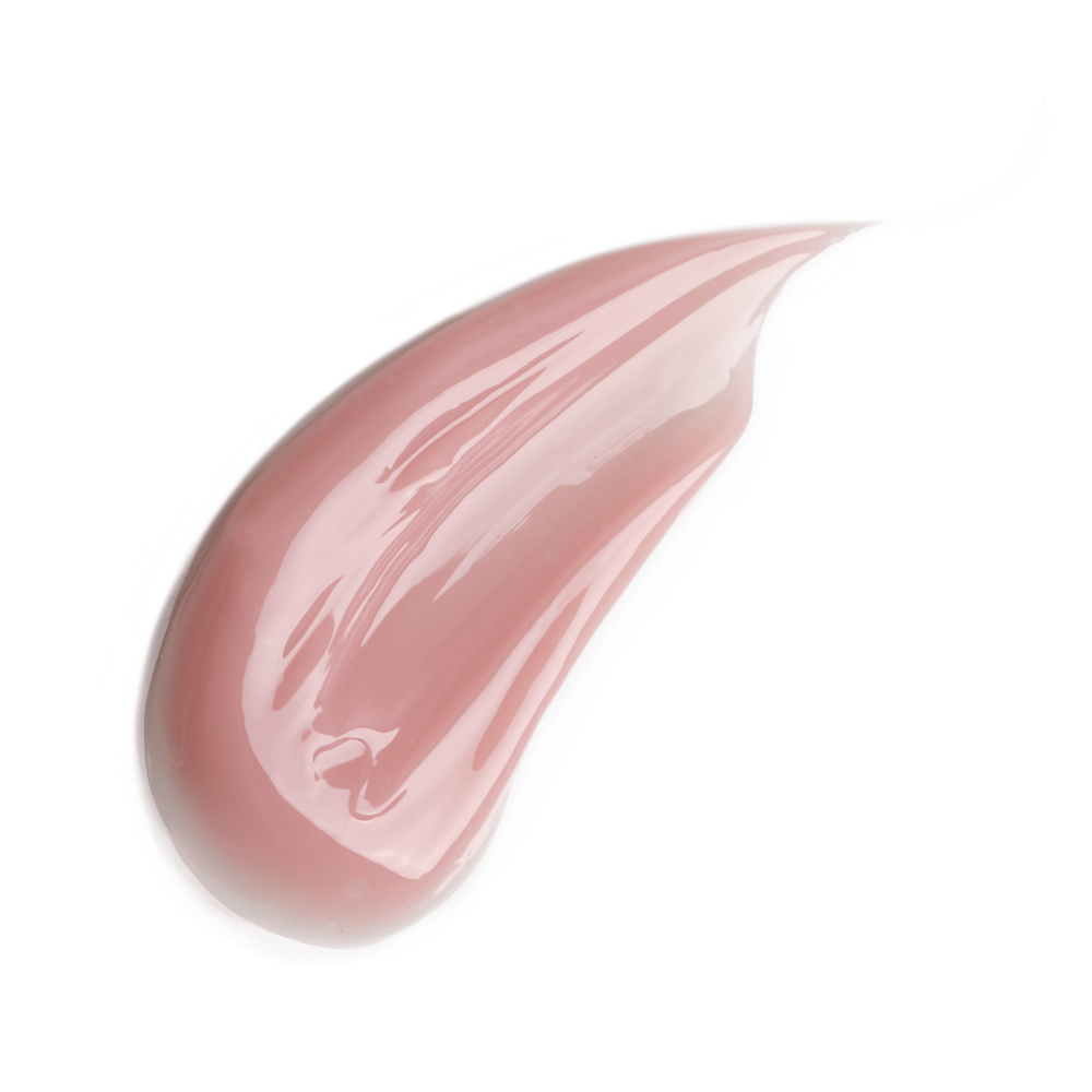 Soft Pink Jelly Gel - камуфлирующий гель-желе, 50 г.