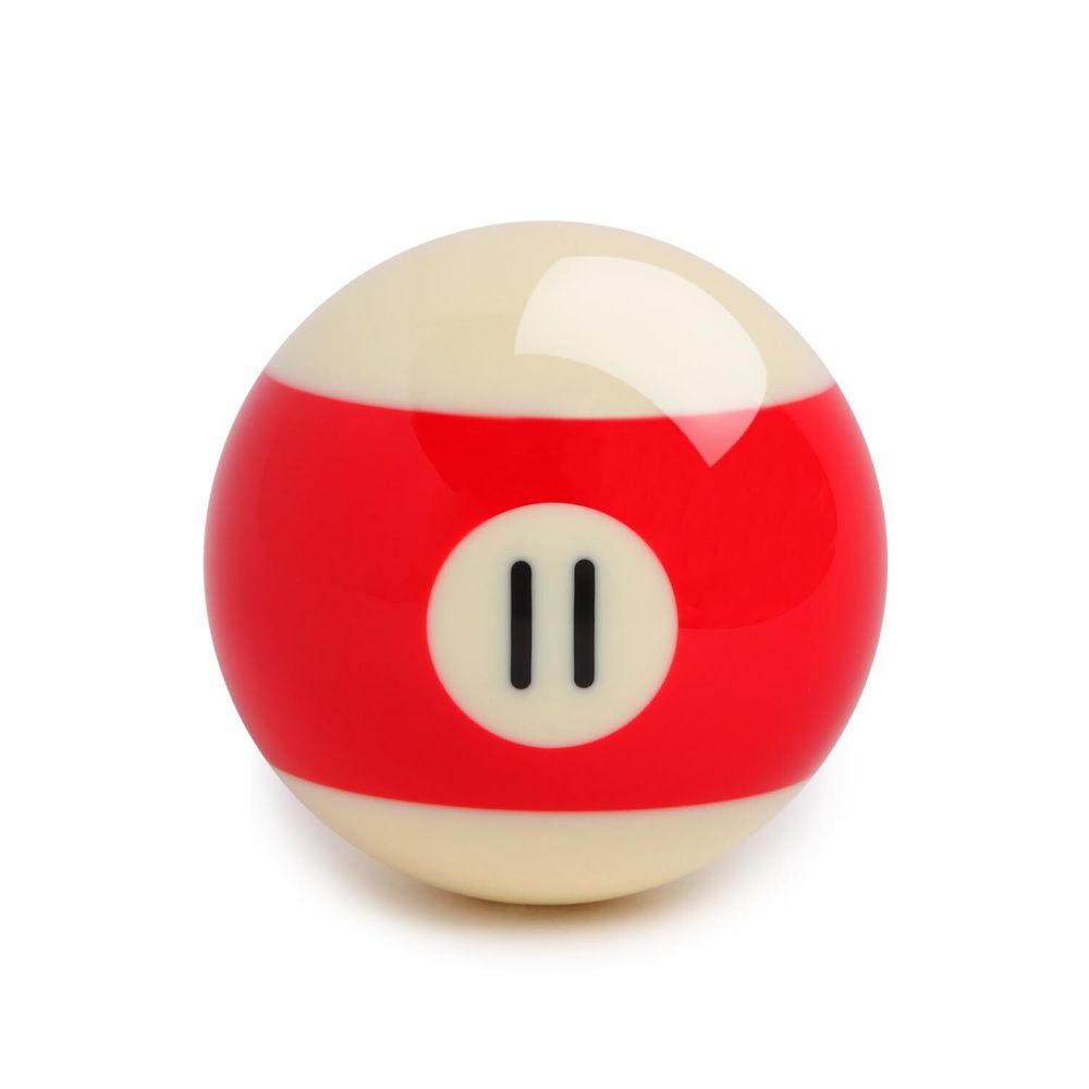 Шар Aramith Premier Pool №11 ø57,2мм
