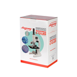 Микроскоп биологический Микромед С-12 LED