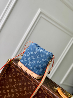 Louis Vuitton Nano Noe
