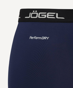 Тайтсы компрессионные PerFormDRY Baselayer Tights 2, темно-синий