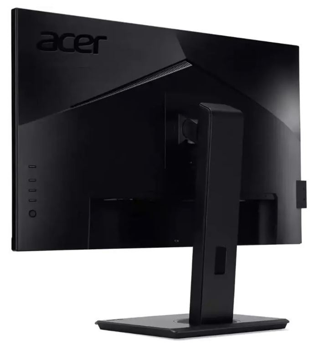 Монитор 27" Acer Vero B277Ebmiprzxv