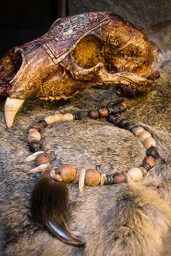 Брелок из меха «Енотик»