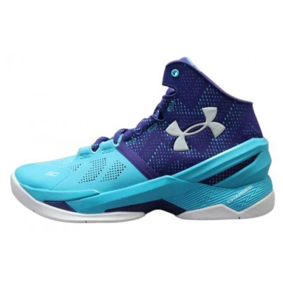 Under Armour Curry 2 2 Father to Son