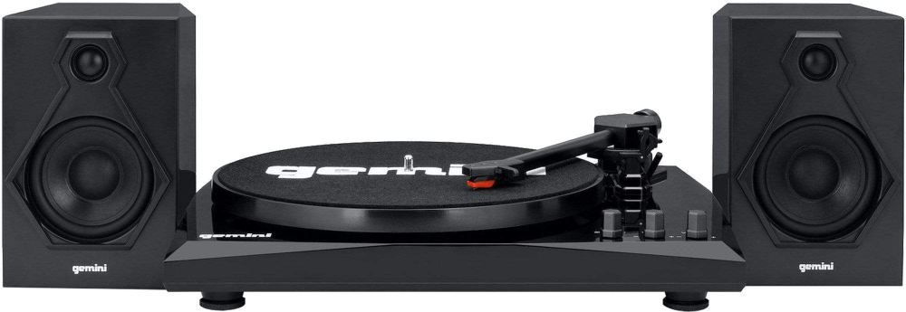 Проигрыватель Gemini TT-900BB
