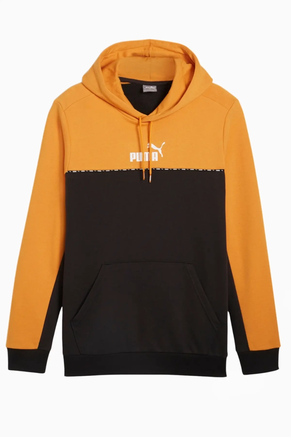 Кофта Puma Essentials Block Tape